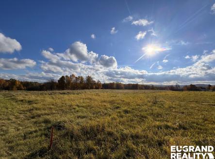 Prodej pozemku pro bydlení, 20 638 m²
