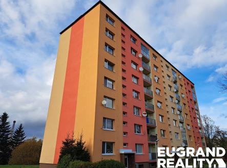 Pronájem bytu, 3+1, 70 m² obrázek