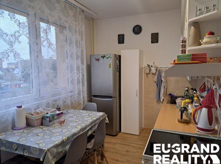 Pronájem bytu, 3+1, 70 m²