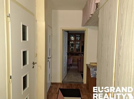 Pronájem bytu, 3+1, 70 m²