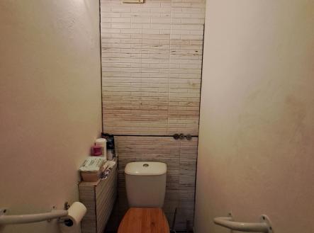 Pronájem bytu, 3+1, 70 m²