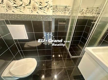 Pronájem bytu, 3+1, 77 m²