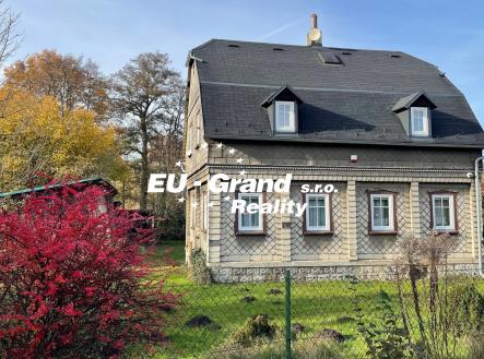 Prodej domu/vily, 164 m²