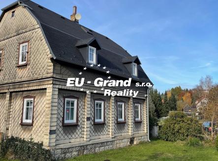 Prodej domu/vily, 164 m²