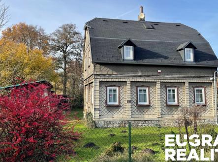 Prodej domu/vily, 164 m²