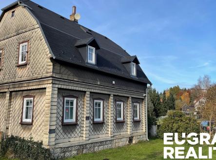 Prodej domu/vily, 164 m²