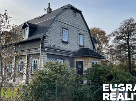 Prodej domu/vily, 164 m²