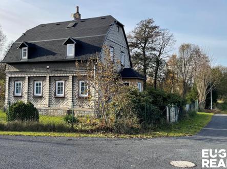Prodej domu/vily, 164 m²