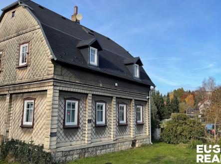 Prodej domu/vily, 164 m²