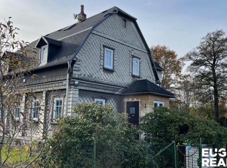 Prodej domu/vily, 164 m²