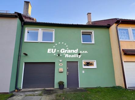 Prodej domu/vily, 160 m²