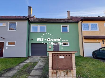 Prodej domu/vily, 160 m²