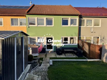 Prodej domu/vily, 160 m²