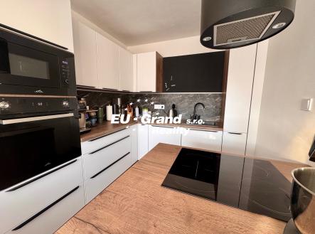 Prodej domu/vily, 160 m²