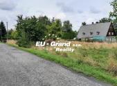 Prodej pozemku pro bydlení, 1 366 m²