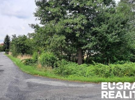 Prodej pozemku pro bydlení, 1 366 m²