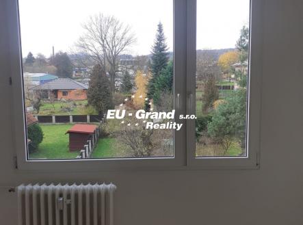 Pronájem bytu, 1+1, 42 m²