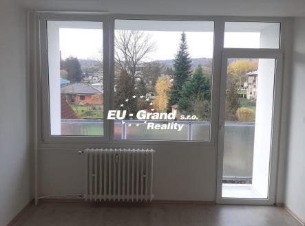 Pronájem bytu, 1+1, 42 m²