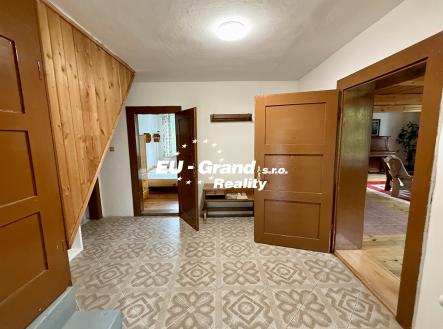 Pronájem chaty/rekreačního objektu, 120 m²