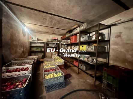 Prodej pozemku pro bydlení, 1 106 m²