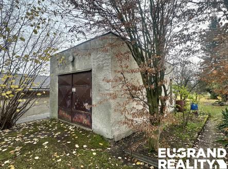 Prodej pozemku pro bydlení, 1 106 m²