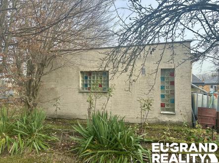 Prodej pozemku pro bydlení, 1 106 m²