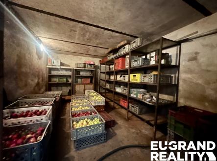 Prodej pozemku pro bydlení, 1 106 m²