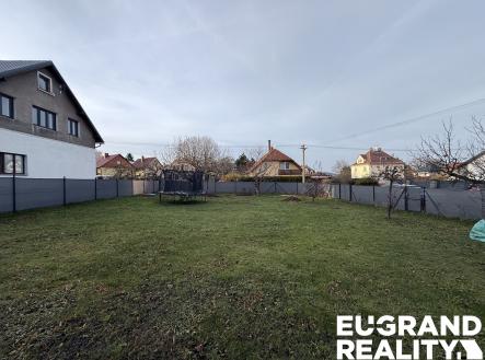 Prodej pozemku pro bydlení, 611 m²