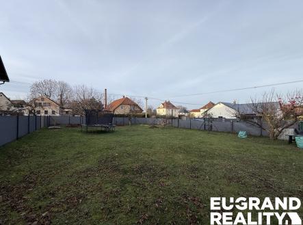 Prodej pozemku pro bydlení, 611 m²