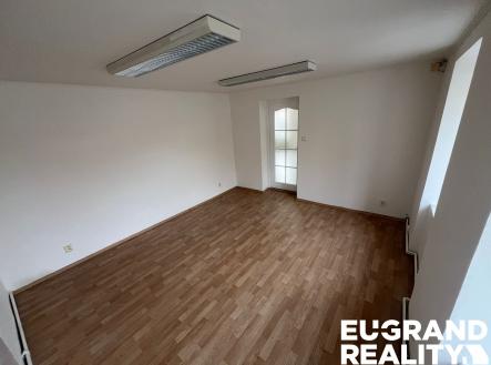 Pronájem bytu, 2+kk, 68 m²
