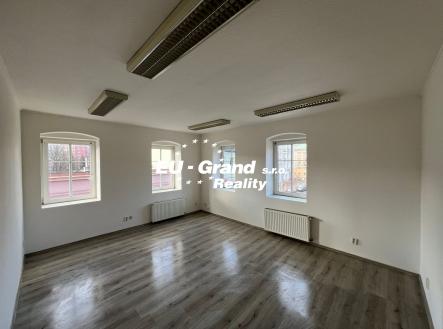 Pronájem bytu, 3+kk, 70 m²