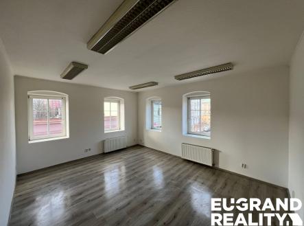 Pronájem bytu, 3+kk, 70 m²