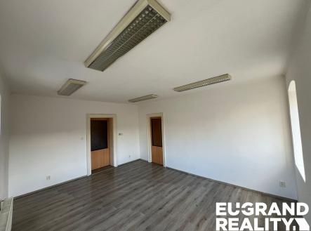 Pronájem bytu, 3+kk, 70 m²