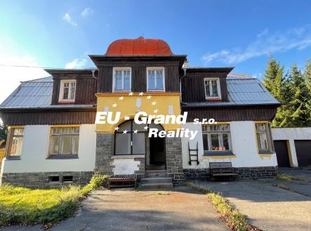 Prodej hotel, 1 500 m²