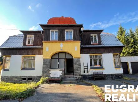 Prodej hotel, 1 500 m²