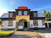 Prodej hotel, 1 500 m²