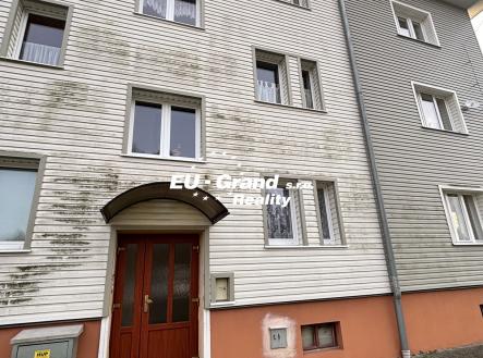 Pronájem bytu, 3+1, 81 m²