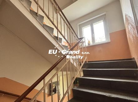 Pronájem bytu, 3+1, 81 m²