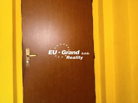 Pronájem bytu, 3+1, 81 m²