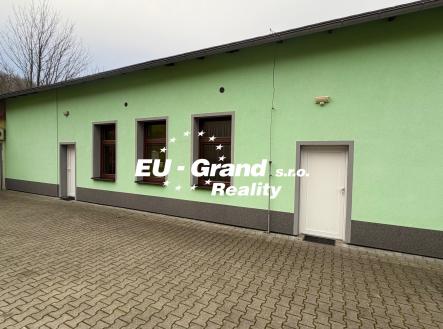 Prodej restaurace, 600 m²