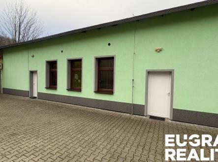 Prodej restaurace, 600 m²