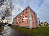 Prodej bytu, 1+kk, 27 m²