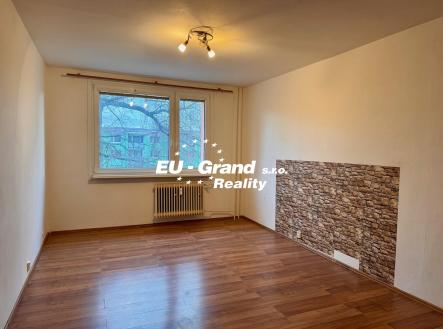 Prodej bytu, 1+kk, 27 m²