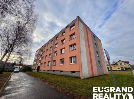 Prodej bytu, 1+kk, 27 m²