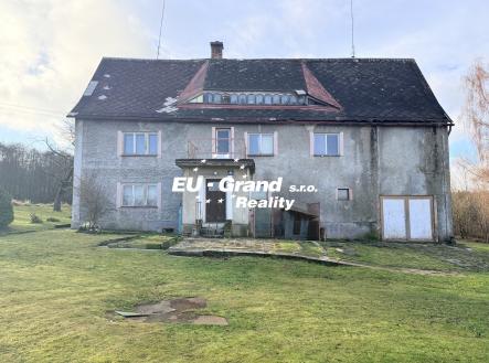 Prodej domu/vily, 300 m²