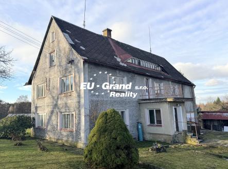 Prodej domu/vily, 300 m²