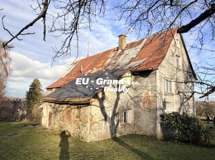 Prodej domu/vily, 300 m²