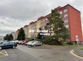 Prodej bytu, 2+kk, 43 m²