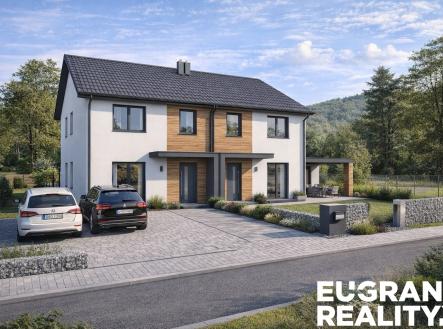 Prodej pozemku pro bydlení, 799 m²