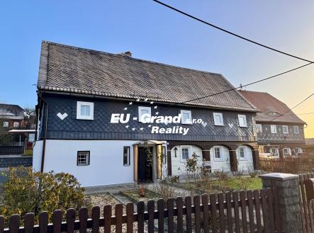 Prodej domu/vily, 280 m²